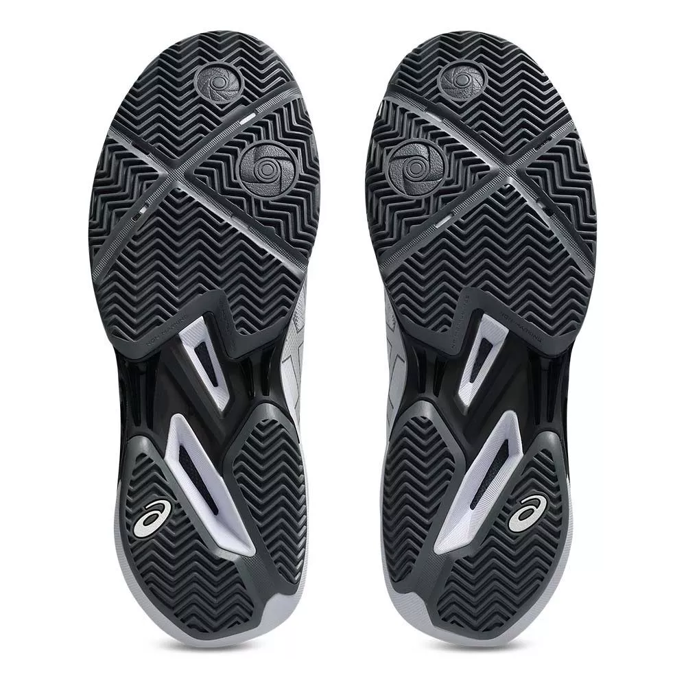 Asics Sonicsmash FF Padel Shoes White / Grey