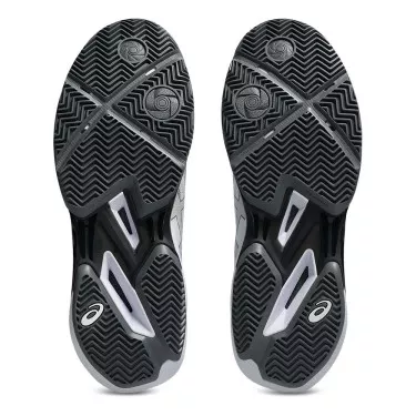 Asics Sonicsmash FF Padel Shoes White / Grey