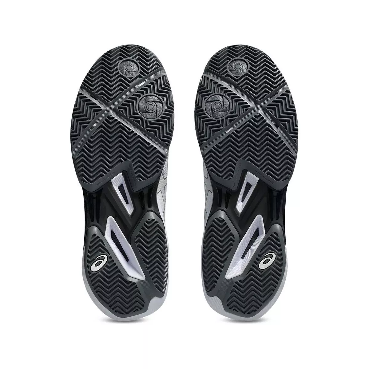 Asics Sonicsmash FF Padel Shoes White / Grey