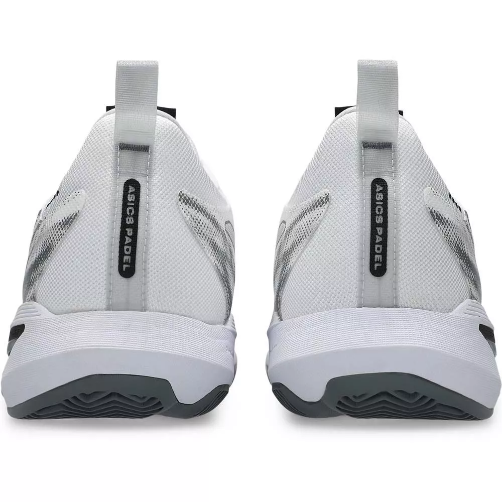 Asics Sonicsmash FF Padel Shoes White / Grey
