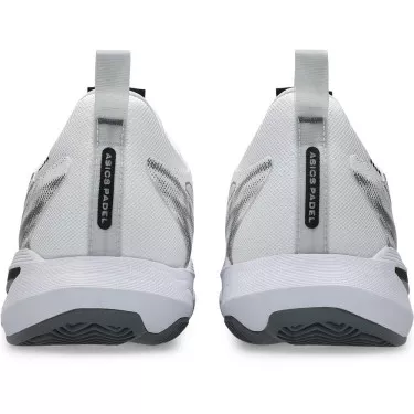 Asics Sonicsmash FF Padel Shoes White / Grey