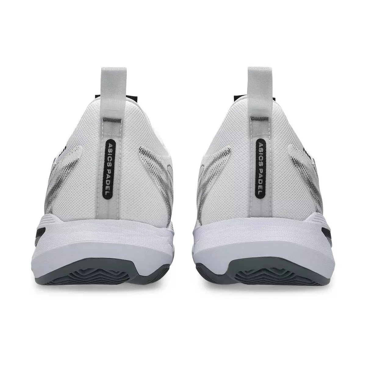 Asics Sonicsmash FF Padel Shoes White / Grey