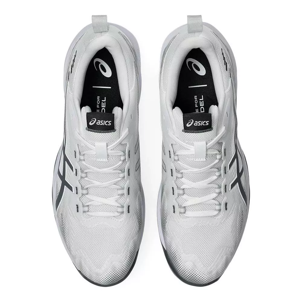 Asics Sonicsmash FF Padel Shoes White / Grey