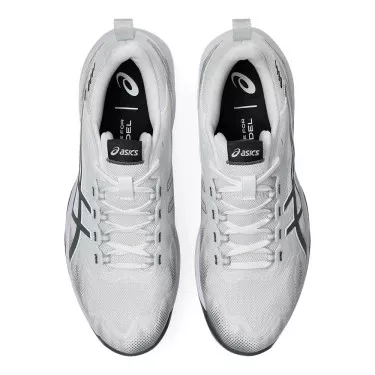 Asics Sonicsmash FF Padel Shoes White / Grey