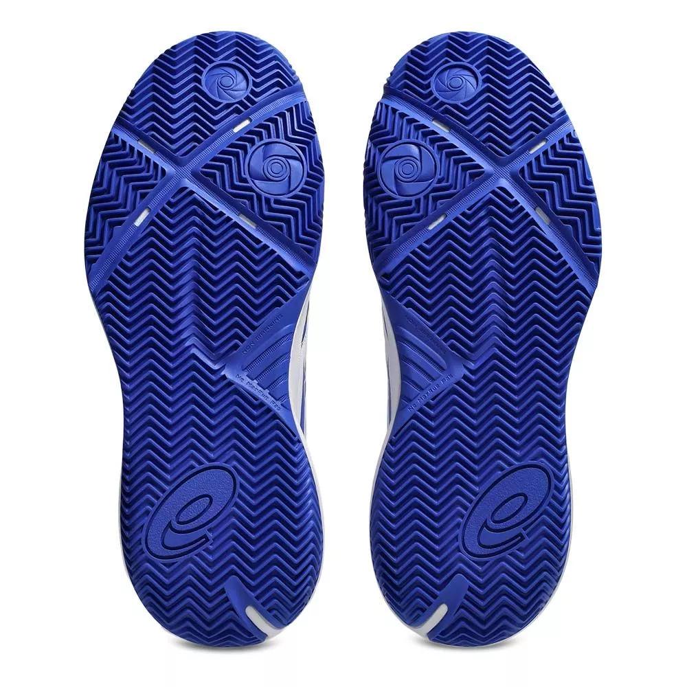 Asics Gel Challenger 15 Padel L.E. Shoes White / Blue