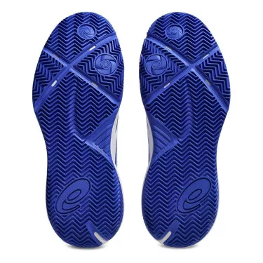 Asics Gel Challenger 15 Padel L.E. Shoes White / Blue
