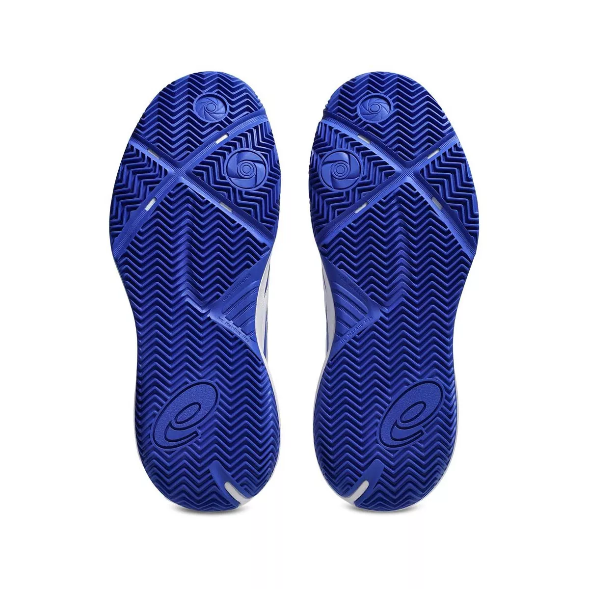 Asics Gel Challenger 15 Padel L.E. Shoes White / Blue
