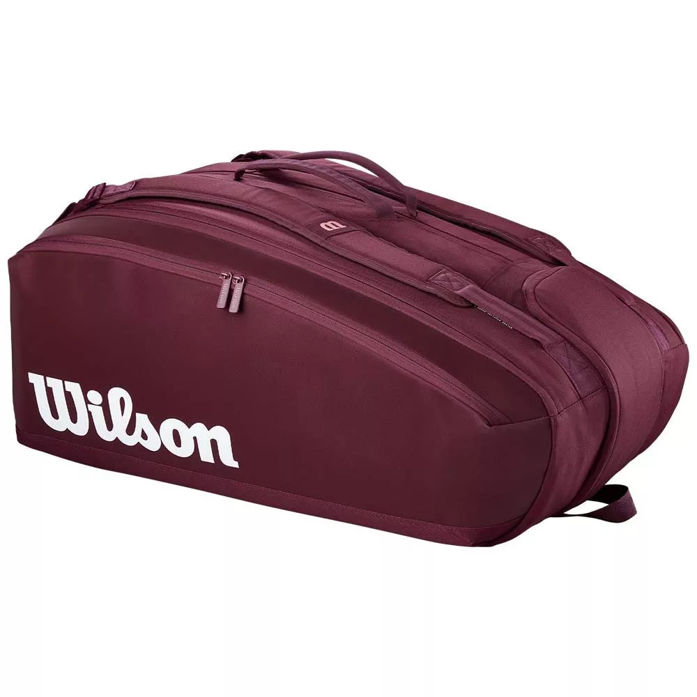 Wilson Super Tour Defyer 15R Tennis Bag