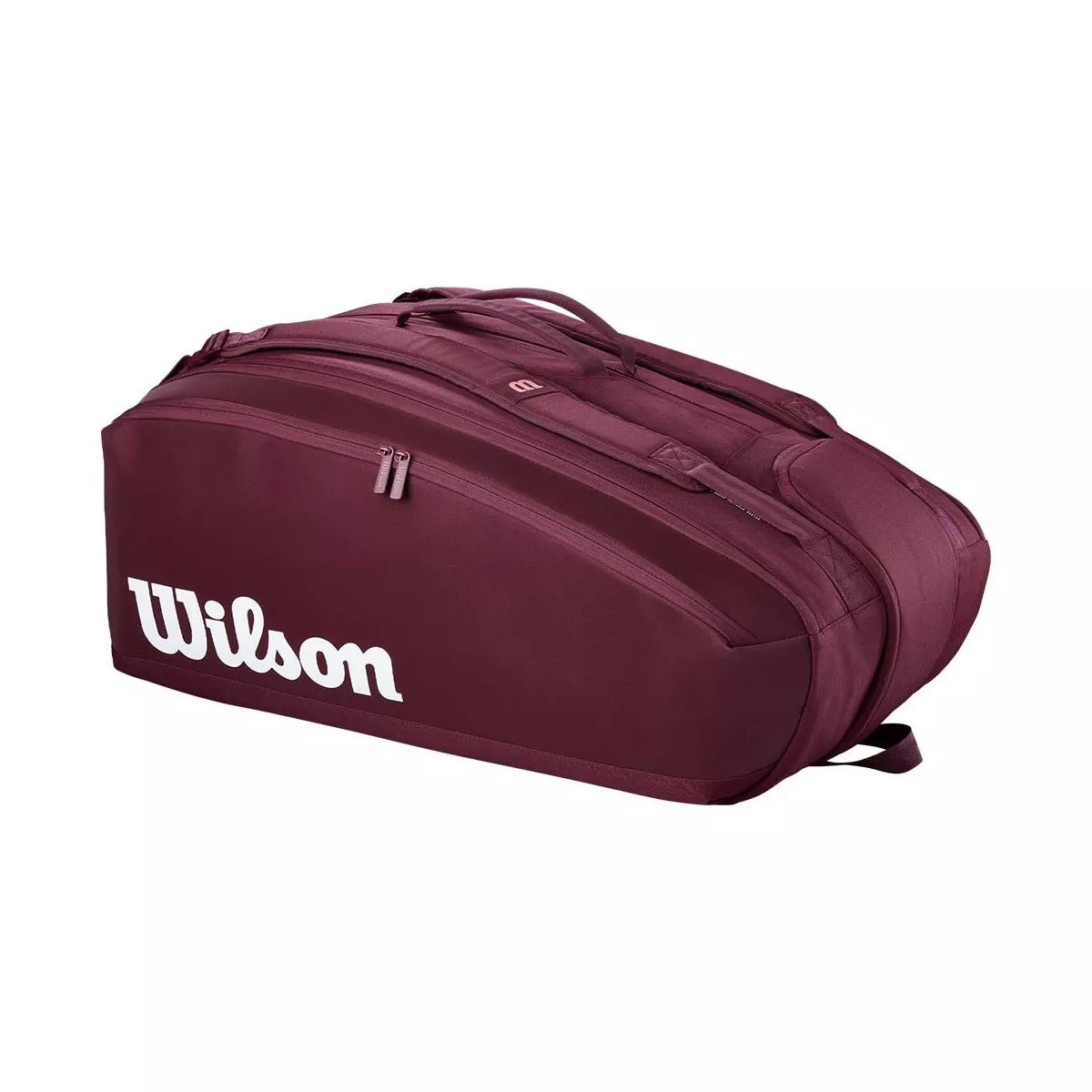 Wilson Super Tour Defyer 15R Tennis Bag