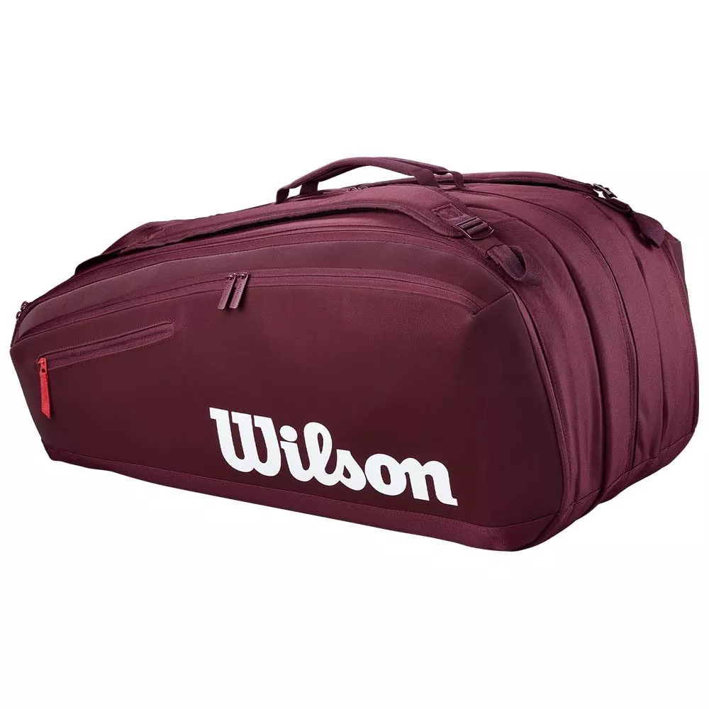 Wilson Super Tour Defyer 15R Tennis Bag