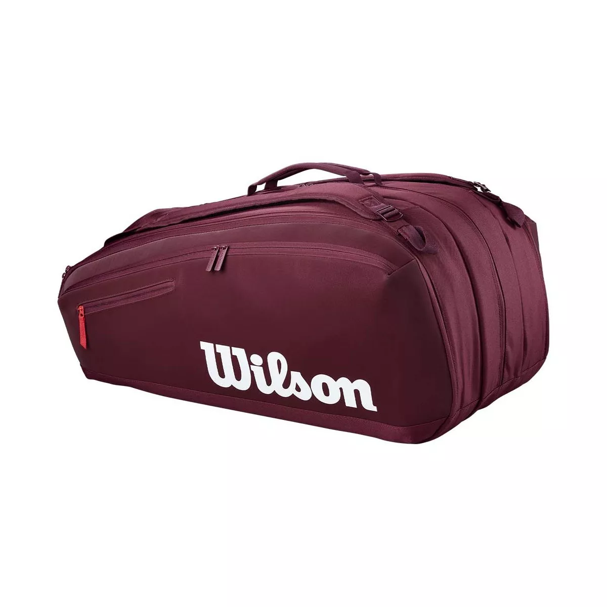 Wilson Super Tour Defyer 15R Tennis Bag