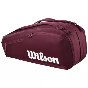 Wilson Super Tour Defyer 9R Tennis Bag