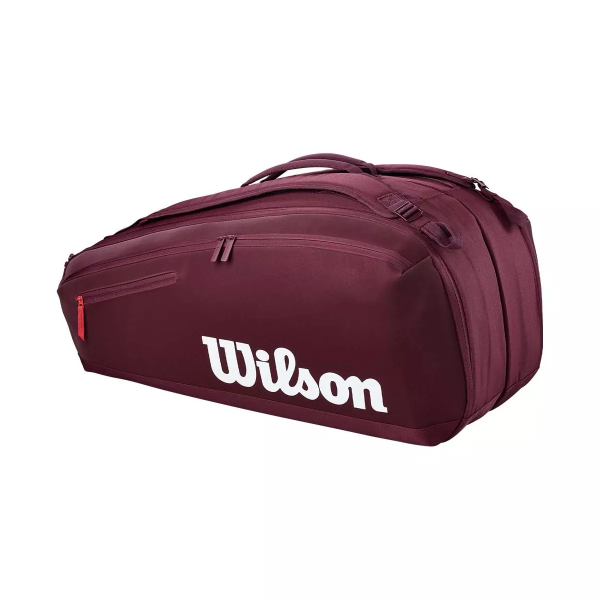 Wilson Super Tour Defyer 9R Tennis Bag