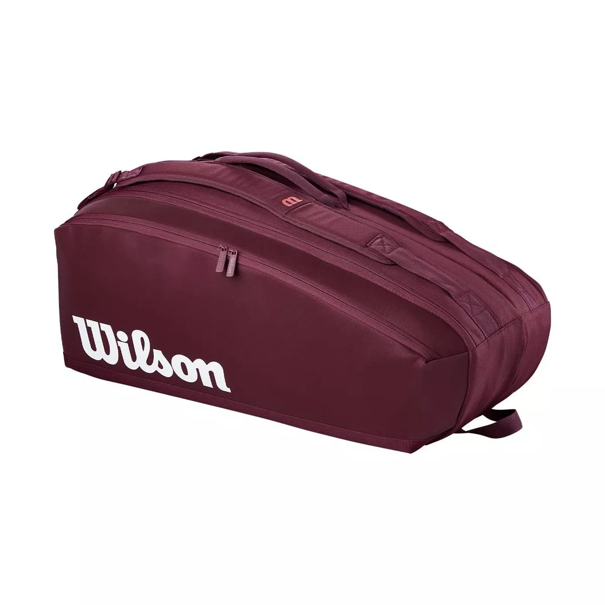 Wilson Super Tour Defyer 9R Tennis Bag