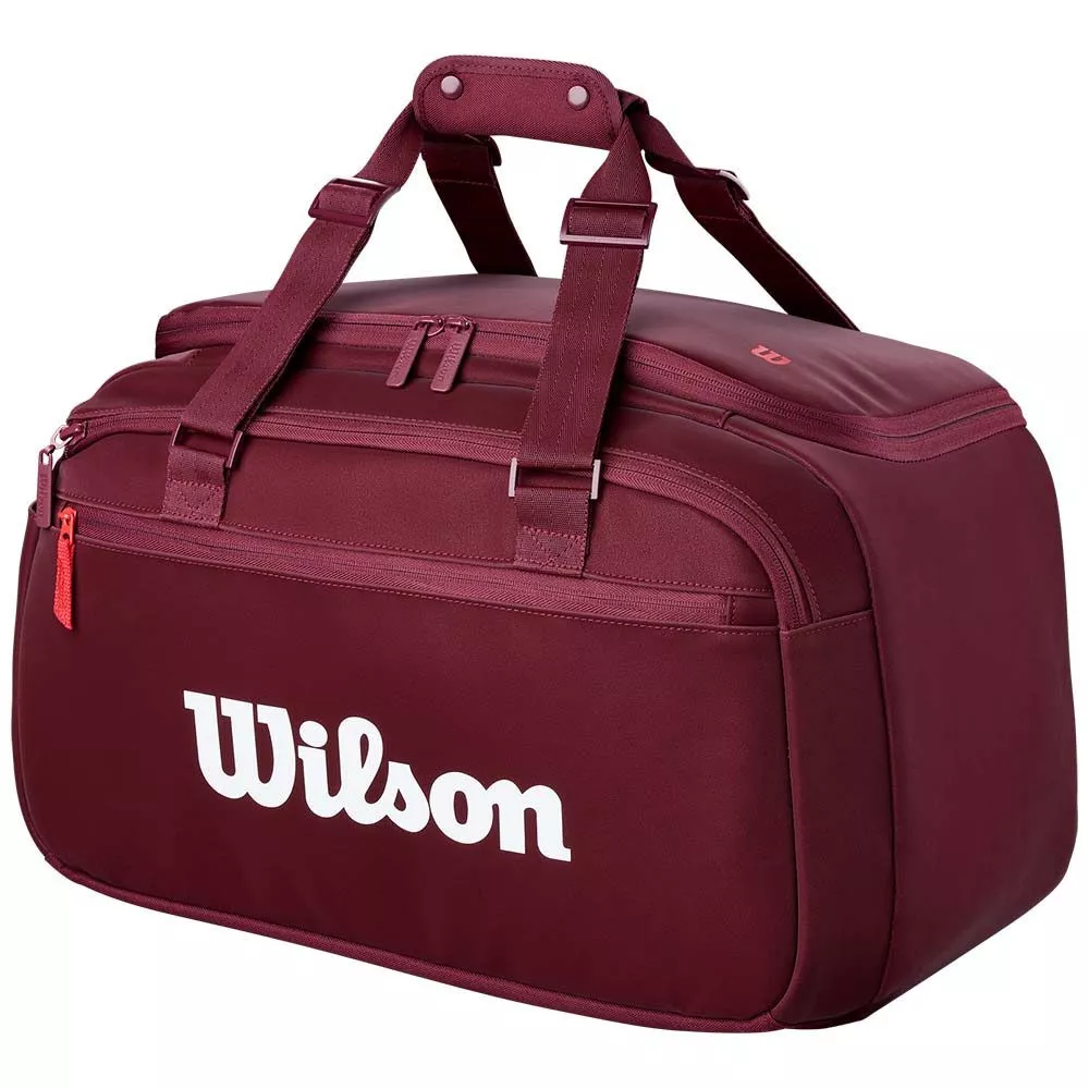 Wilson Super Tour Defyer Duffle Bag