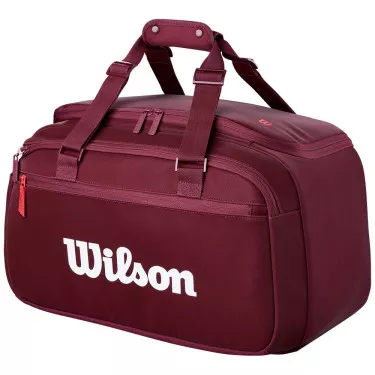 Wilson Super Tour Defyer Duffle Bag