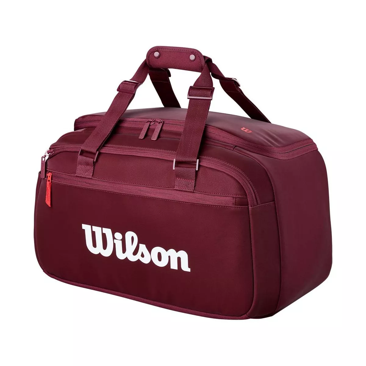 Wilson Super Tour Defyer Duffle Bag