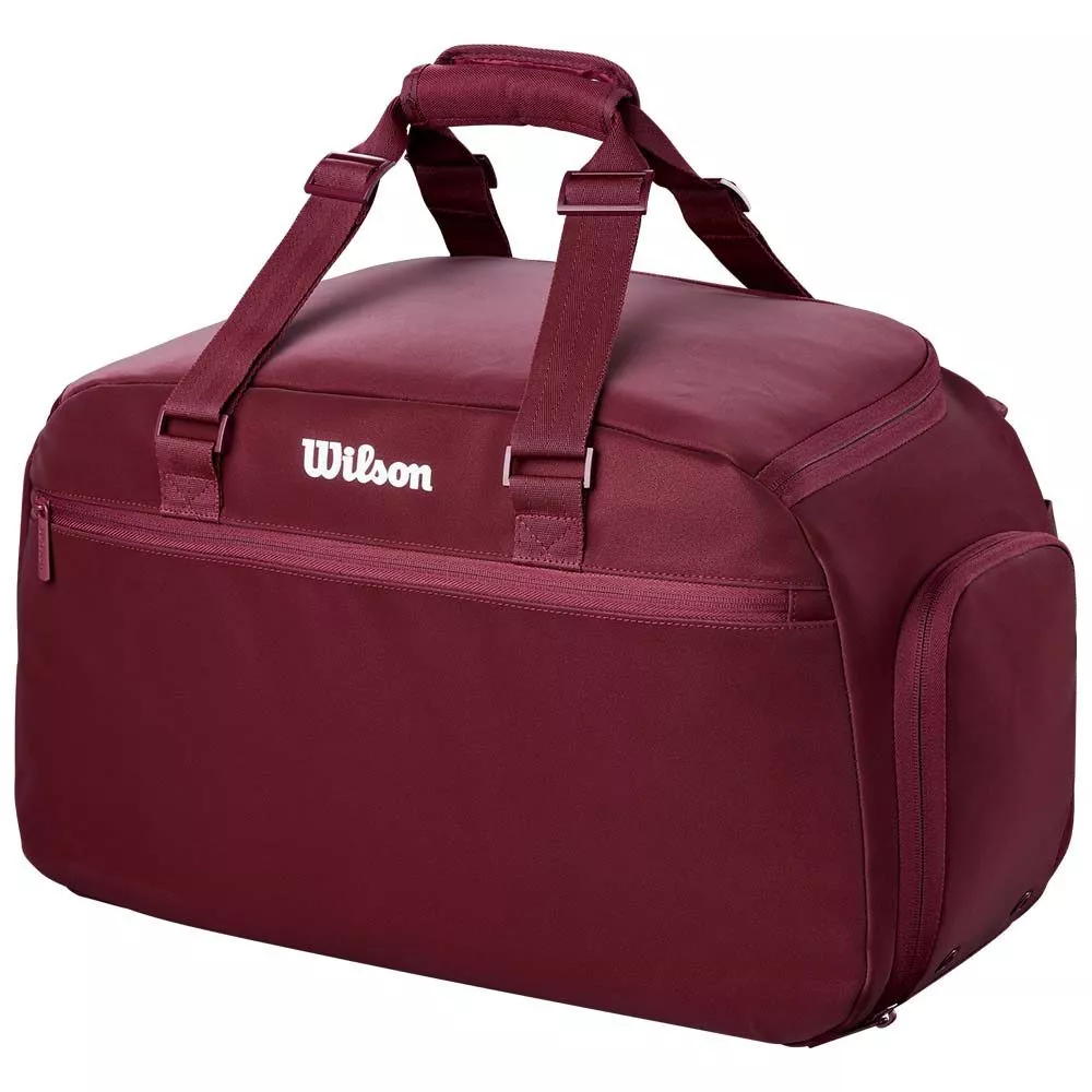 Wilson Super Tour Defyer Duffle Bag