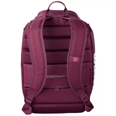 Wilson Super Tour Defyer Tennis Backpack