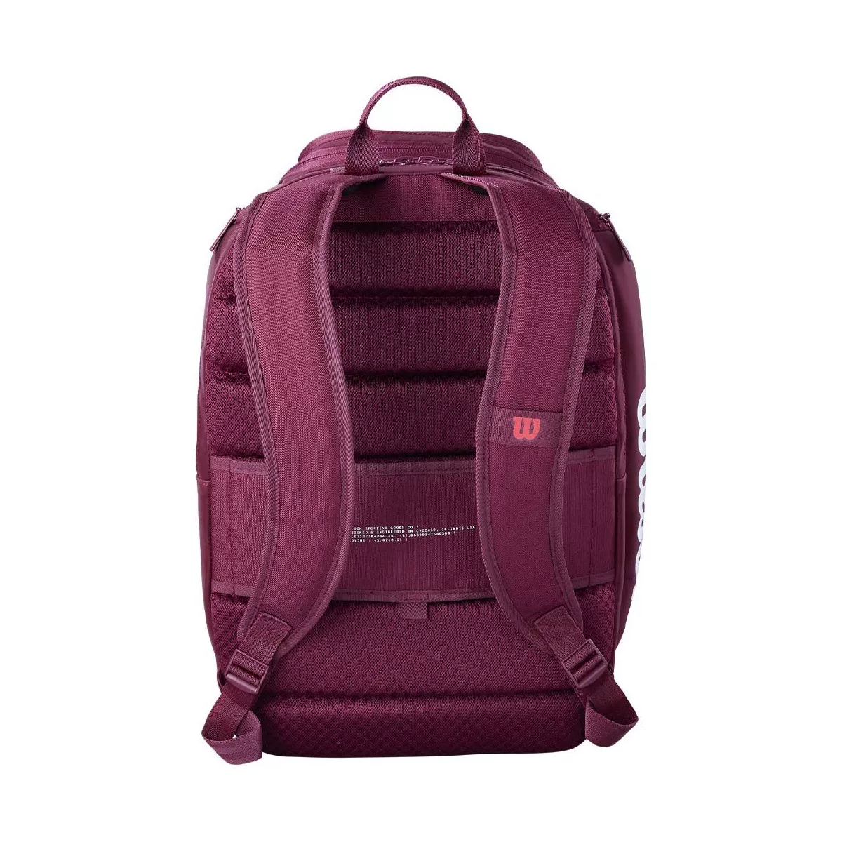 Wilson Super Tour Defyer Tennis Backpack