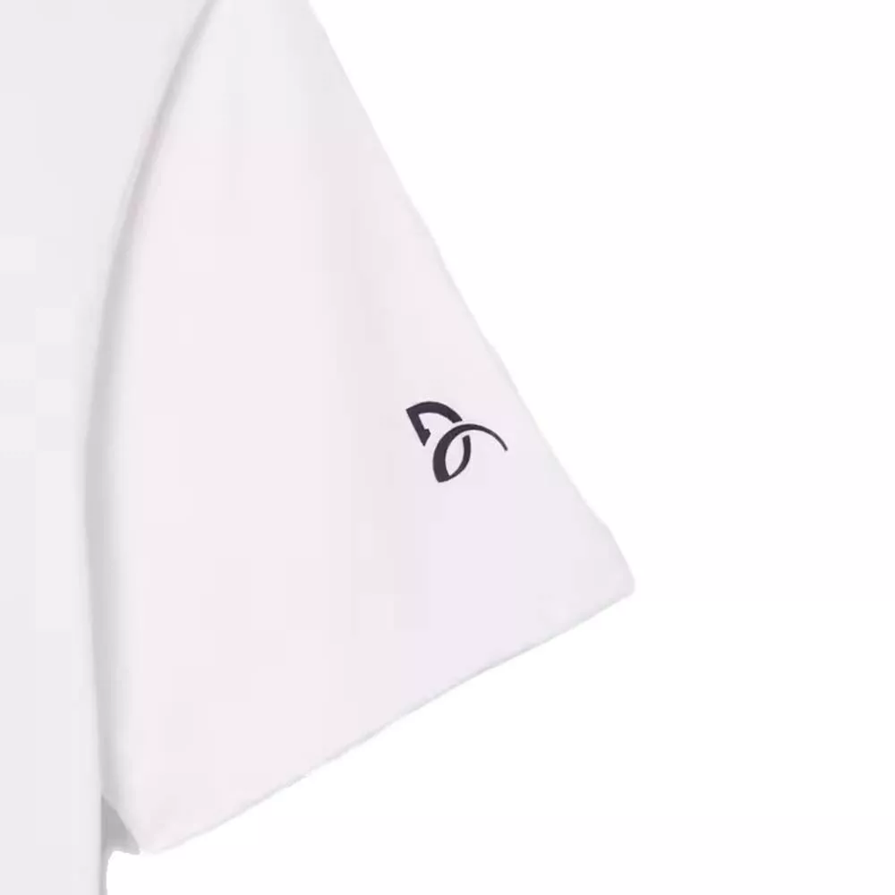 Lacoste Tennis x Novak Djokovic T-Shirt + Cap Pack White