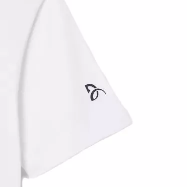 Lacoste Tennis x Novak Djokovic T-Shirt + Cap Pack White