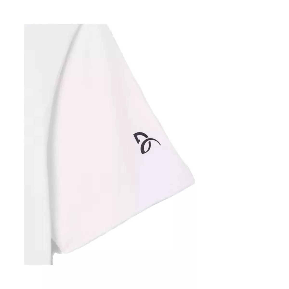 Lacoste Tennis x Novak Djokovic T-Shirt + Cap Pack White