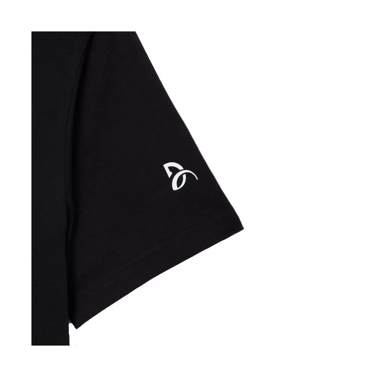 Lacoste Tennis x Novak Djokovic Training Pack - Black T-Shirt & White Cap