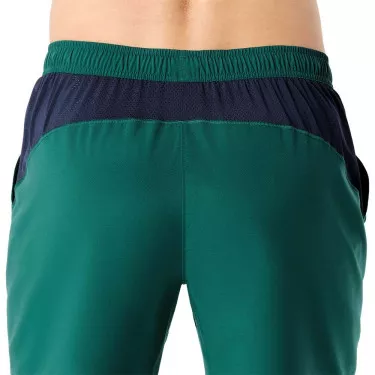 Asics Padel Court Shorts - Green