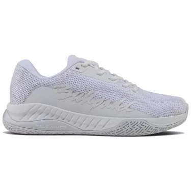 Bullpadel Ionic 26I Women's Padel Shoes White