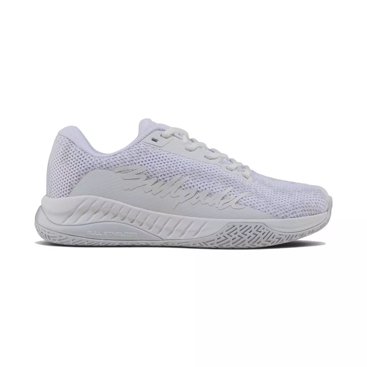 Bullpadel Ionic 26I Women's Padel Shoes White