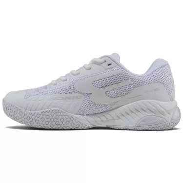 Bullpadel Ionic 26I Women's Padel Shoes White