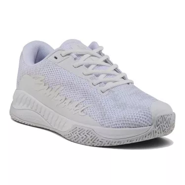 Bullpadel Ionic 26I Women's Padel Shoes White