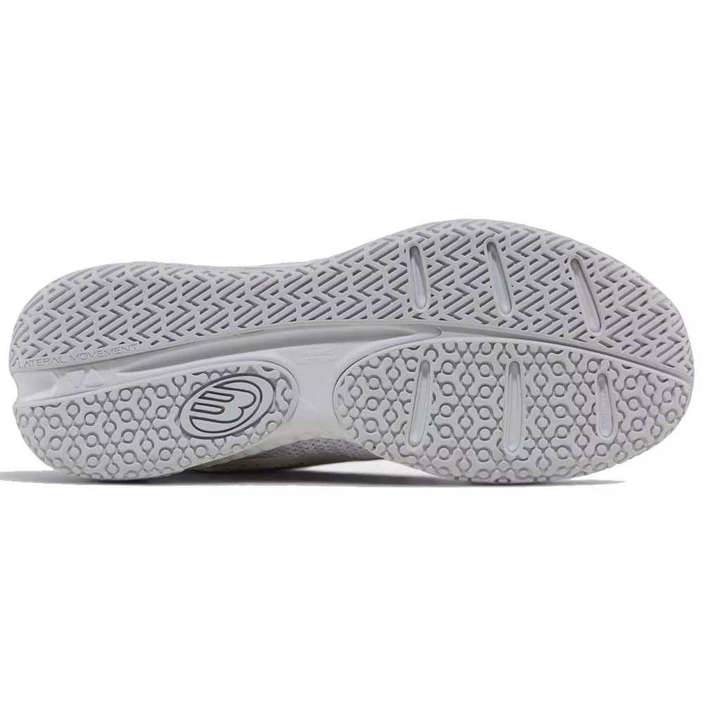 Bullpadel Ionic 26I Women's Padel Shoes White