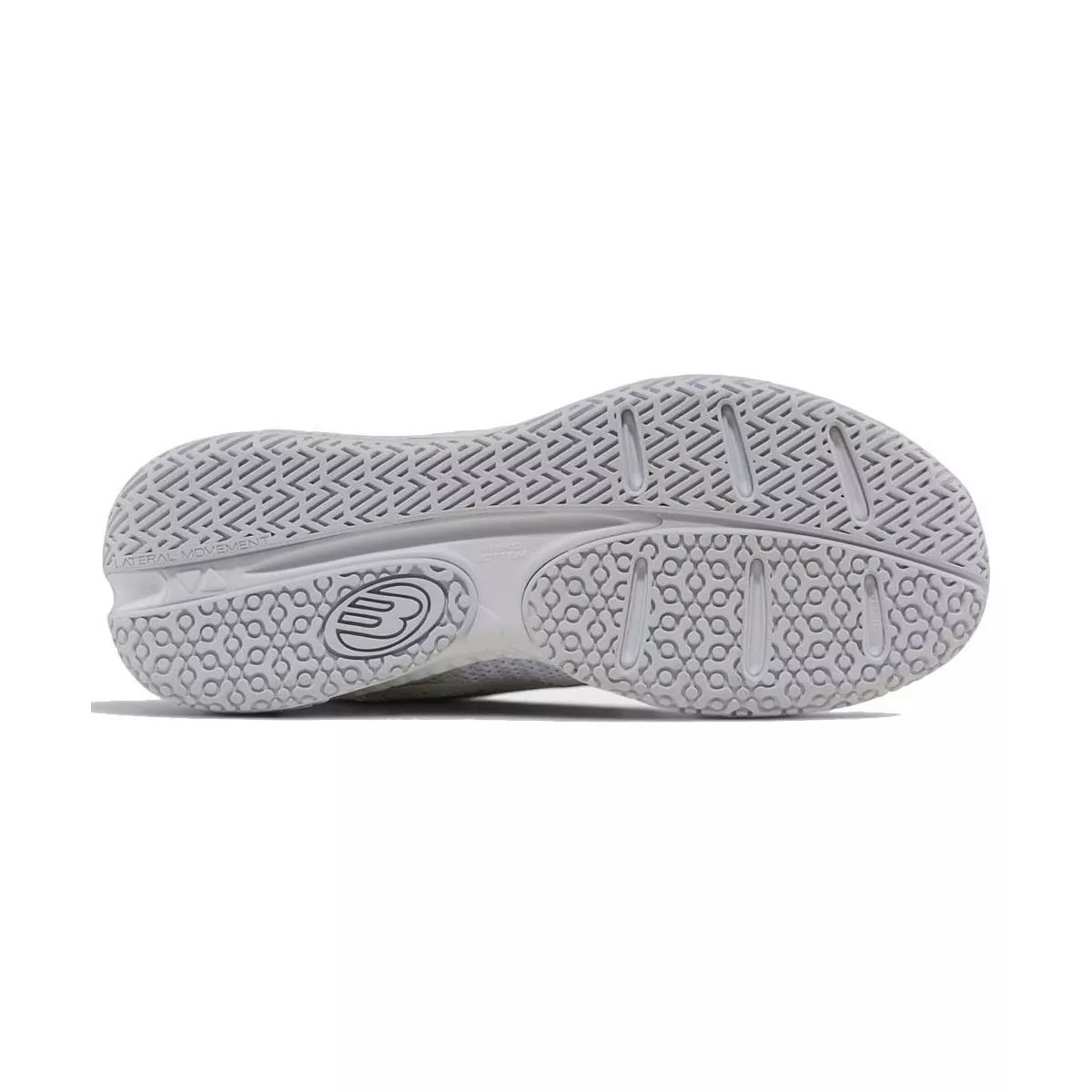 Bullpadel Ionic 26I Women's Padel Shoes White