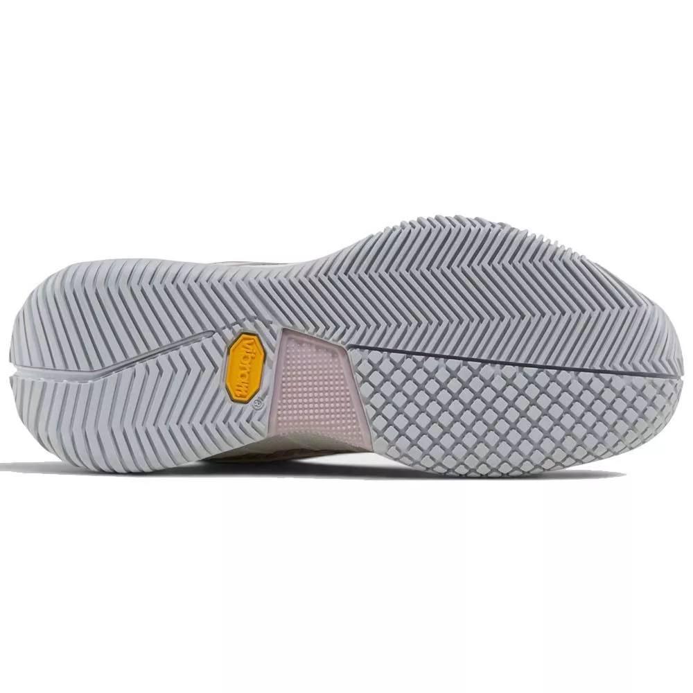 Bullpadel Vertex Vibram 26I Women's Padel Shoes White