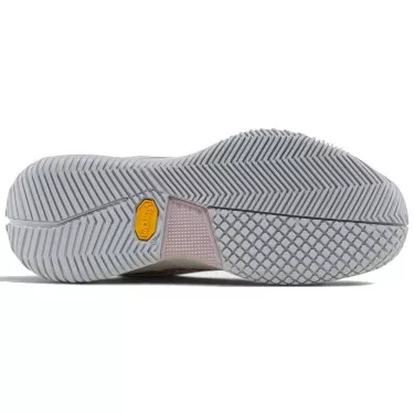 Bullpadel Vertex Vibram 26I Women's Padel Shoes White