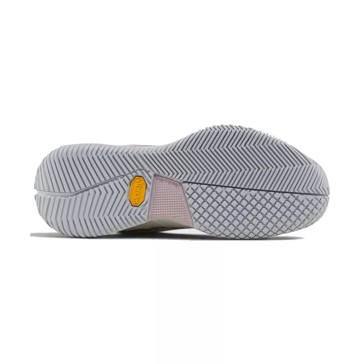 Bullpadel Vertex Vibram 26I Women's Padel Shoes White