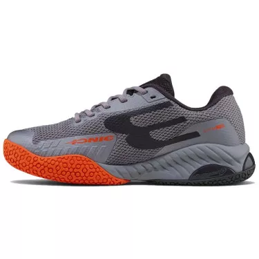 Bullpadel Ionic 26I Grey Padel Shoes