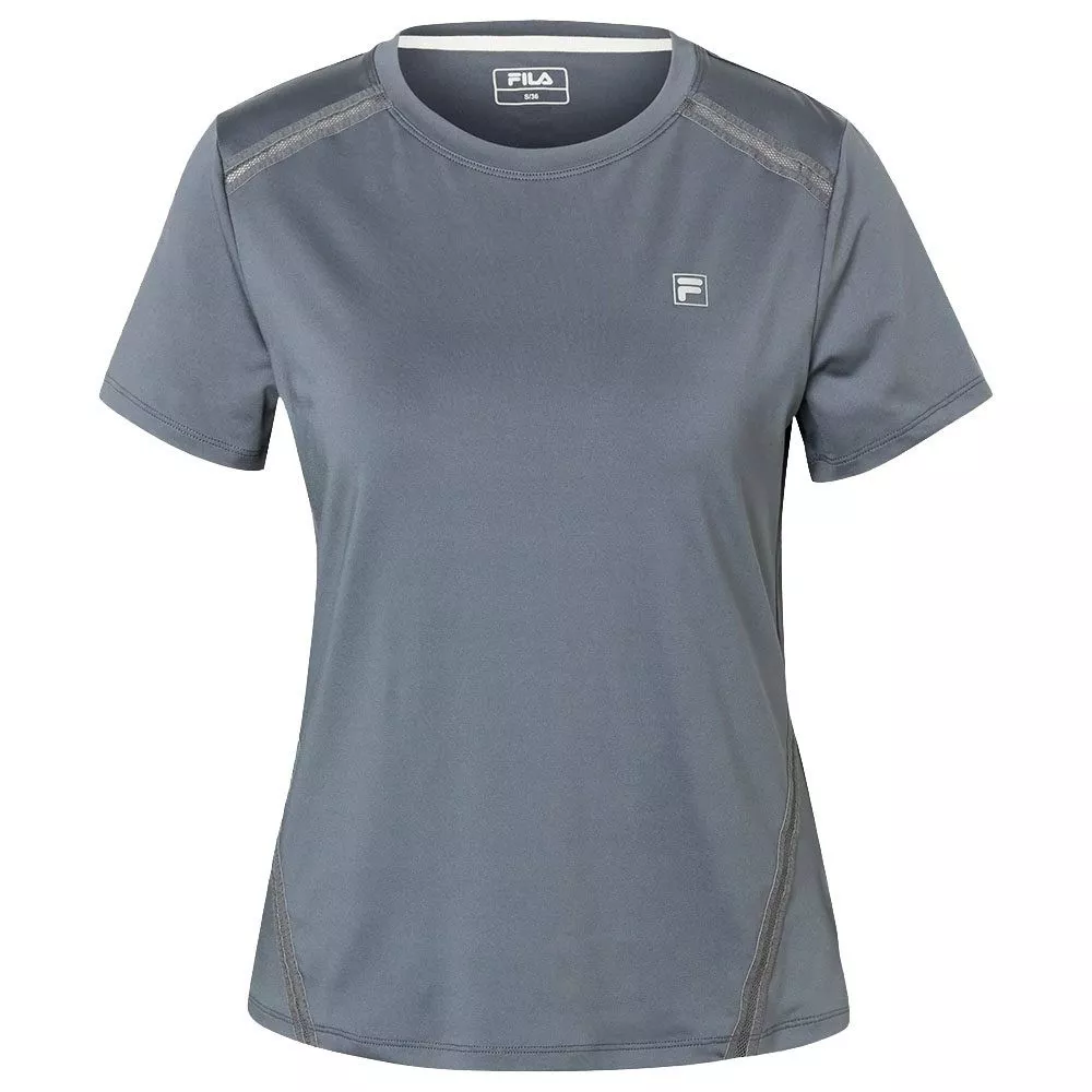 Fila Women's Colette T-Shirt Grey
