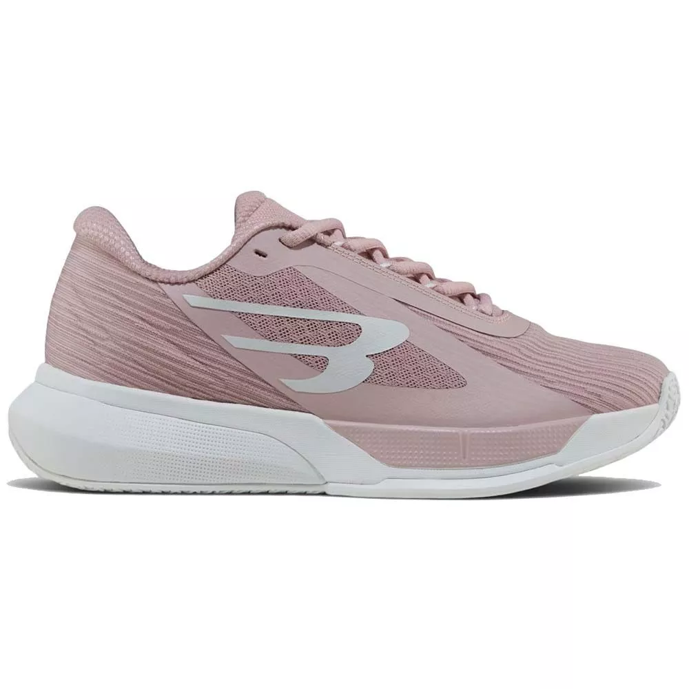 Bullpadel Wonder 26I Women's Pink Padel Shoes