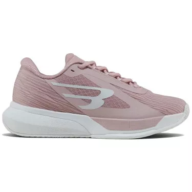 Bullpadel Wonder 26I Women's Pink Padel Shoes