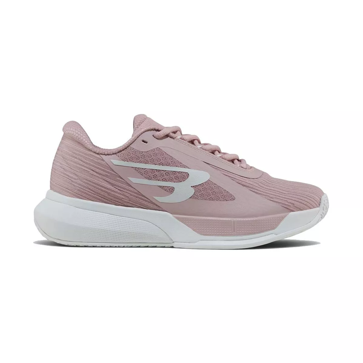 Bullpadel Wonder 26I Women's Pink Padel Shoes