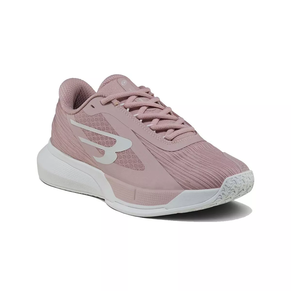 Bullpadel Wonder 26I Women's Pink Padel Shoes