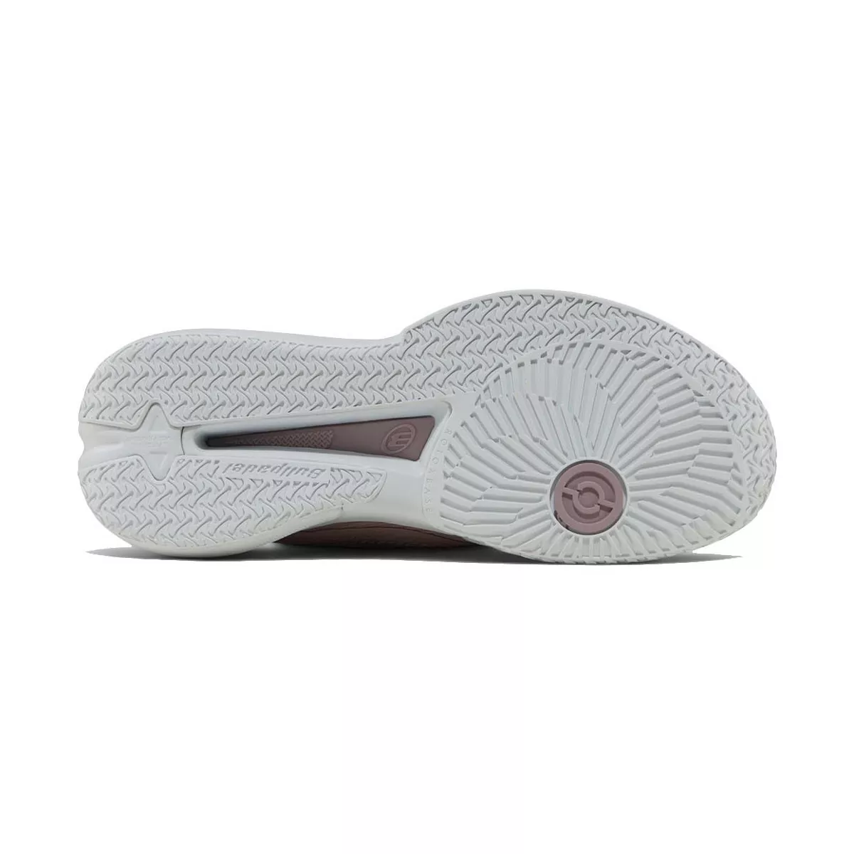 Bullpadel Wonder 26I Women's Pink Padel Shoes