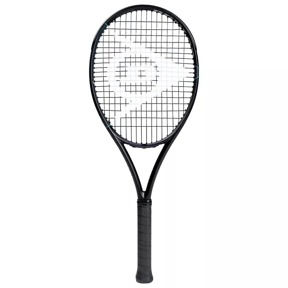 Dunlop FX 500 2026 Black Edition Tennis Racket (300g)