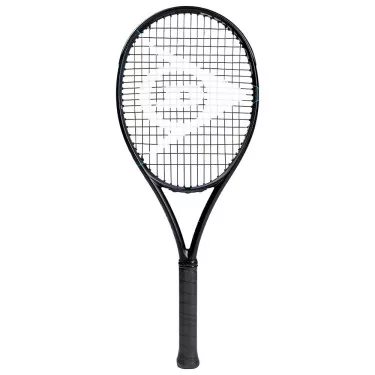 Dunlop FX 500 2026 Black Edition Tennis Racket (300g)