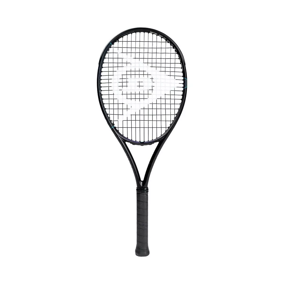 Dunlop FX 500 2026 Black Edition Tennis Racket (300g)