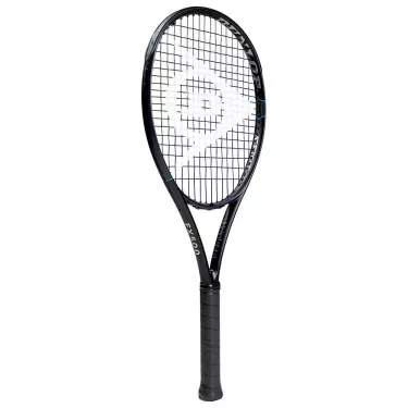 Dunlop FX 500 2026 Black Edition Tennis Racket (300g)