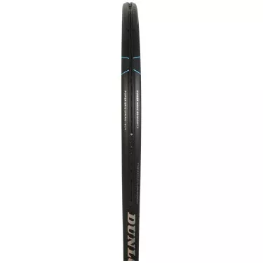 Dunlop FX 500 2026 Black Edition Tennis Racket (300g)